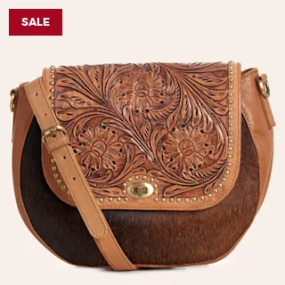 American Darling Crossbody Bag